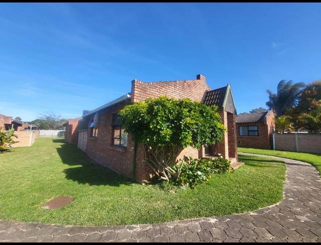 2 BEDROOM TOWNHOUSE FOR SALE IN KAMMA PARK